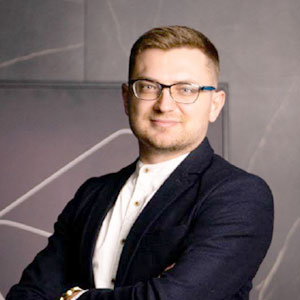 Юрій Коротких